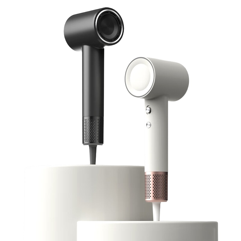 康巴赫 KHD-LY01XB 电吹风 1600W （单位：个） 星空灰